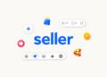اپلیکیشن Seller متا برای مدیریت فروش در Facebook Marketplace
