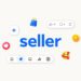 اپلیکیشن Seller متا برای مدیریت فروش در Facebook Marketplace