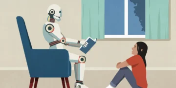 متا اپلیکیشن StoryKit را برای ساخت داستان کودکان آزمایش می‌ کند