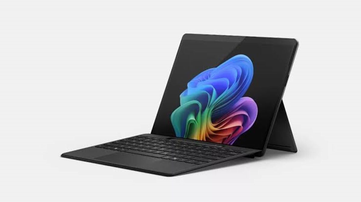 Microsoft Surface Pro (2024) همچنان از همان زبان طراحی شناختهشده خانواده Surface استفاده میکند،