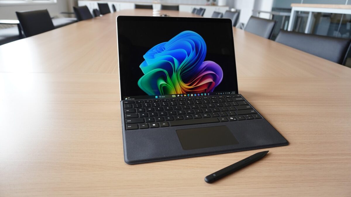 Surface Pro for Business یکی از کاملترین راهکارهای مایکروسافت برای مدیریت ناوگان سازمانی محسوب میشود.