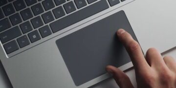 قابلیت تغییر اندازه راستکلیک تاچپد به ویندوز ۱۱ آمد