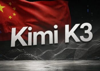 محبوبیت انفجاری مدل Kimi K3 باعث توقف ثبت‌نام کاربران جدید شد