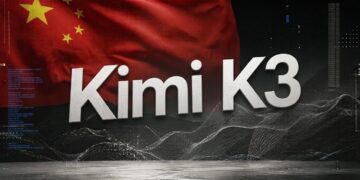 محبوبیت انفجاری مدل Kimi K3 باعث توقف ثبتنام کاربران جدید شد