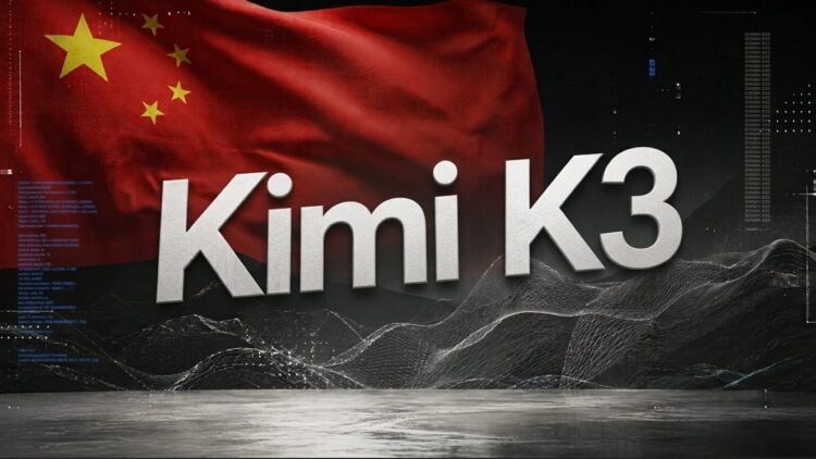محبوبیت انفجاری مدل Kimi K3 باعث توقف ثبتنام کاربران جدید شد