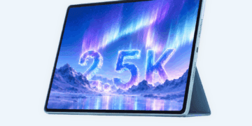 موتورولا تبلت Moto Pad 70 را معرفی کرد
