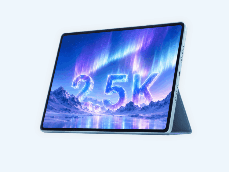 موتورولا تبلت Moto Pad 70 را معرفی کرد
