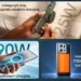 گوشی Motorola Edge 70 Max با باتری ۷۱۰۰ میلی‌آمپرساعتی و شارژ سریع ۹۰ واتی