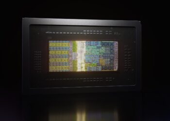 انویدیا نسل بعدی پردازنده رزا را با هسته Arm v9.2 عرضه می‌ کند