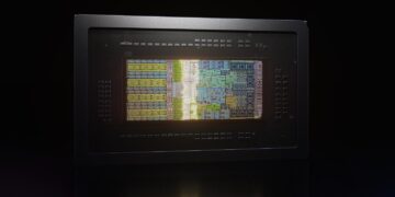 انویدیا نسل بعدی پردازنده رزا را با هسته Arm v9.2 عرضه می کند