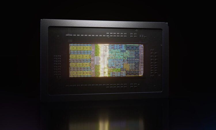 انویدیا نسل بعدی پردازنده رزا را با هسته Arm v9.2 عرضه می کند