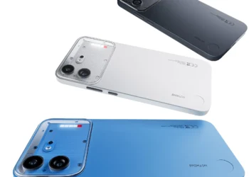 گوشی Nothing Phone (4b) با تراشه اسنپدراگون ۶ نسل ۴ رونمایی شد