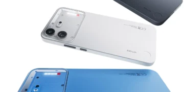 گوشی Nothing Phone (4b) با تراشه اسنپدراگون ۶ نسل ۴ رونمایی شد