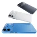 گوشی Nothing Phone (4b) با تراشه اسنپدراگون ۶ نسل ۴ رونمایی شد