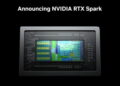 اولین بنچمارک پلتفرم RTX Spark انویدیا فاش شد
