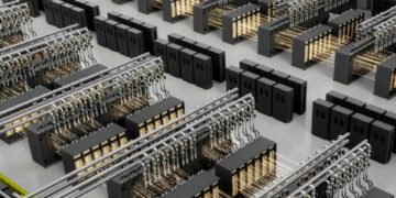 نخستین کارخانه ملی هوش مصنوعی ژاپن ساخته می شود