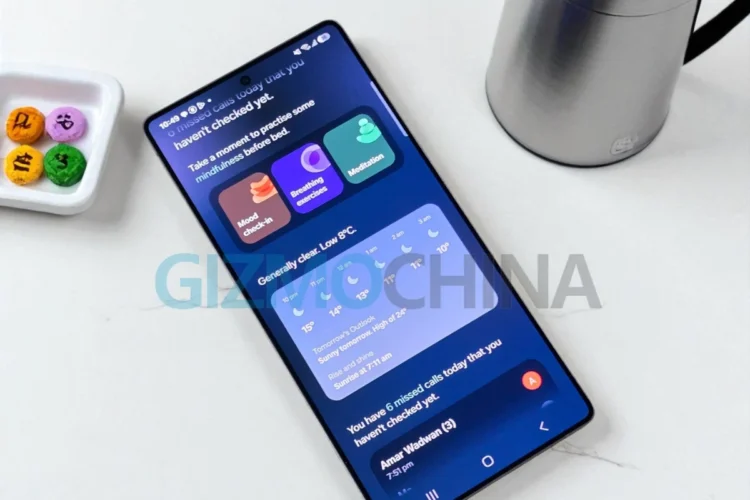 نسخه بتای One UI 9.0 به زودی برای گوشیهای بیشتری منتشر می شود