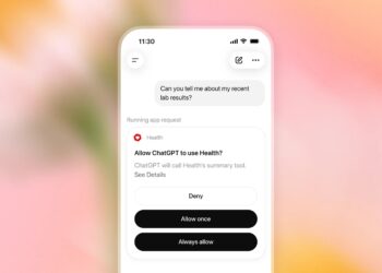 شرکت OpenAI با قابلیت ChatGPT Health بازار سلامت را هدف گرفت