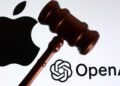شرکت OpenAI در واکنش به شکایت اپل عقبنشینی نکرد