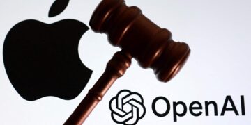 شرکت OpenAI در واکنش به شکایت اپل عقبنشینی نکرد