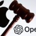 شرکت OpenAI در واکنش به شکایت اپل عقب‌نشینی نکرد
