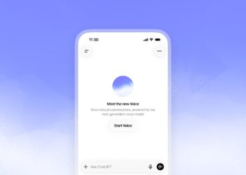مدل‌های صوتی جدید OpenAI مکالمه با هوش مصنوعی را طبیعی‌تر از همیشه می کنند