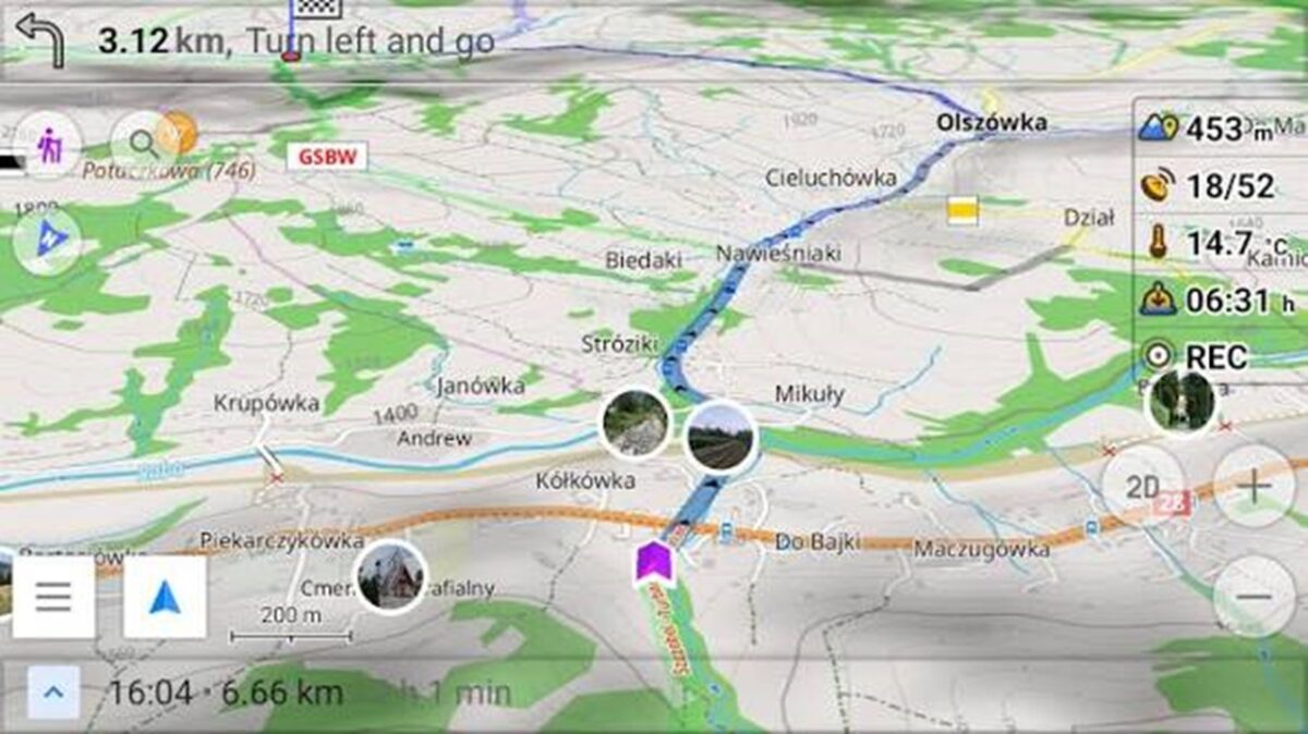 یکی از مهمترین محدودیتهای برنامههای آفلاین، عدم دسترسی به ترافیک آنلاین است.