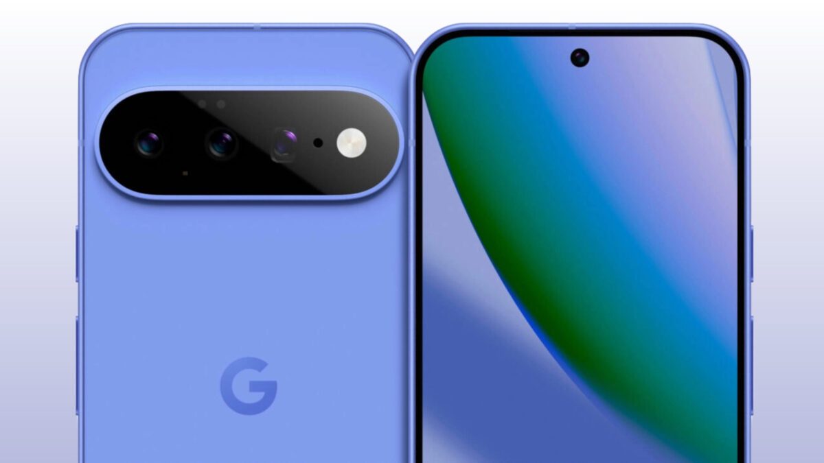 پنل پشتی گوشی پیکسل 11 گوگل با طراحی جدید Camera Bar