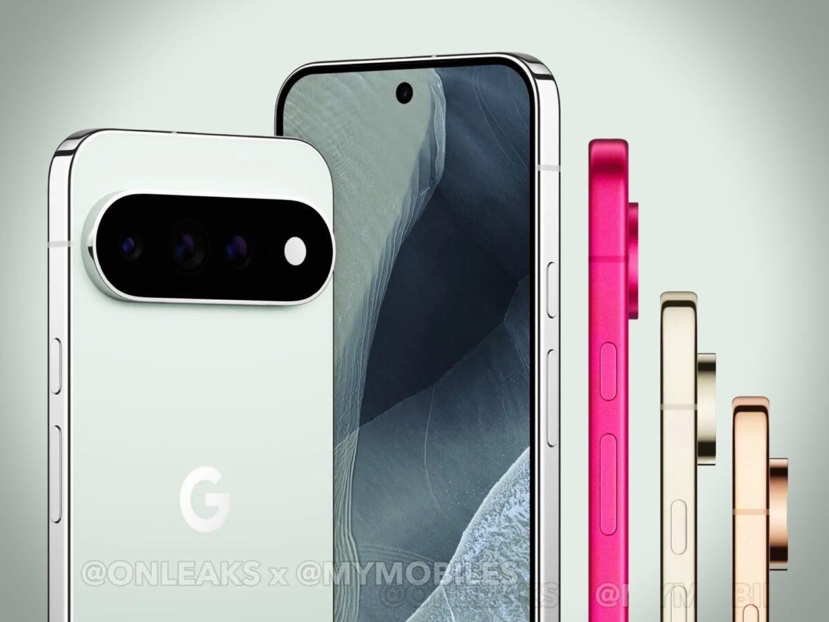خانواده Google Pixel 11 پیش از معرفی رسمی در رویداد Made by Google