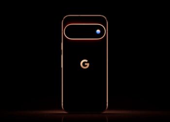 تیزر جدید گوشی Pixel 11 Pro با نمایش قابلیت Pixel Glow منتشر شد