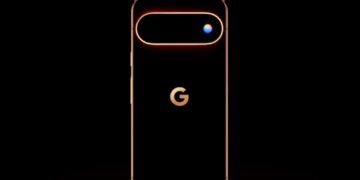 تیزر جدید گوشی Pixel 11 Pro با نمایش قابلیت Pixel Glow منتشر شد
