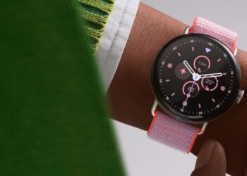هرآنچه تاکنون از ساعت Pixel Watch 5 گوگل می‌ دانیم