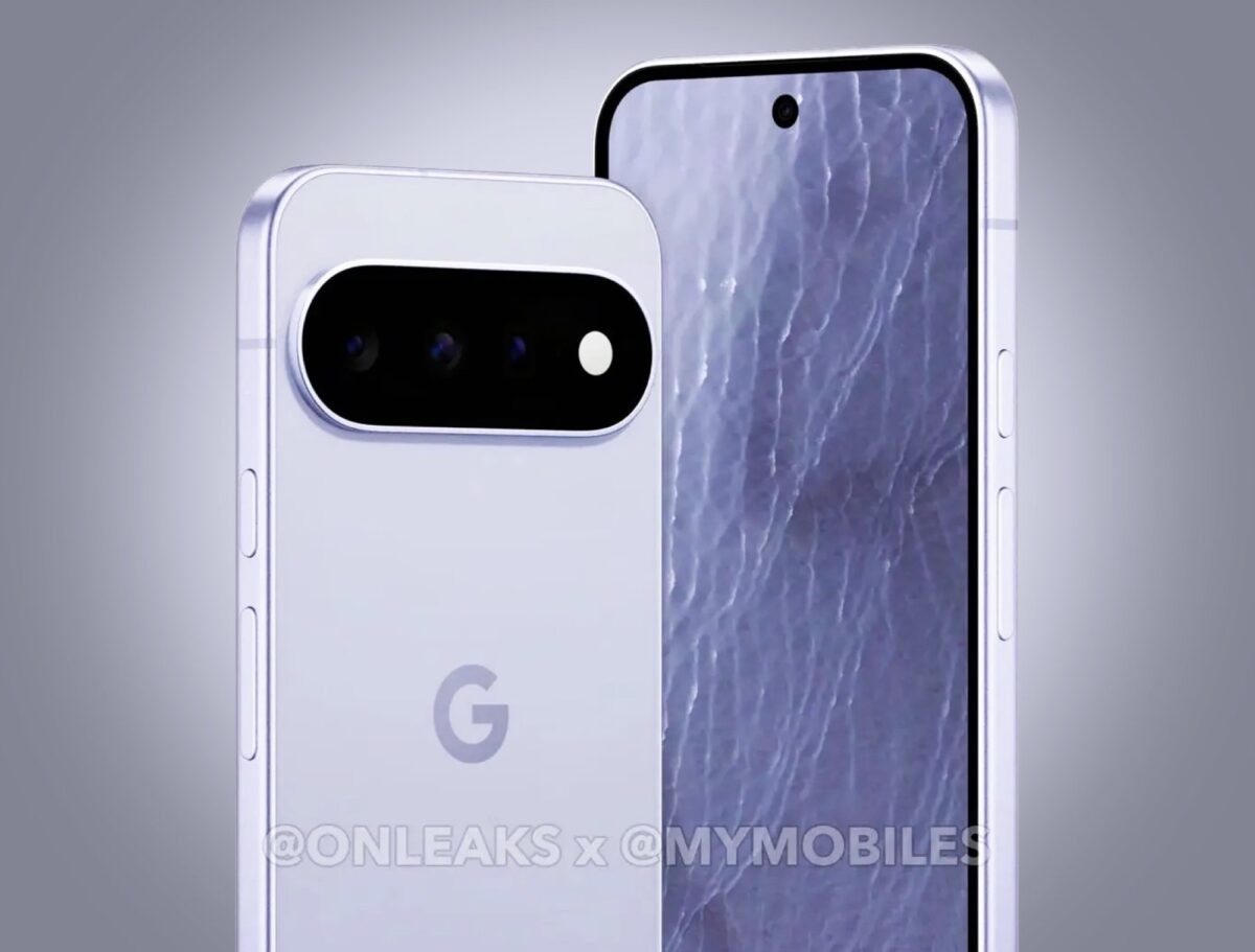 رندر گوشی Google Pixel 11 و نمایش افزایش قیمت این سری
