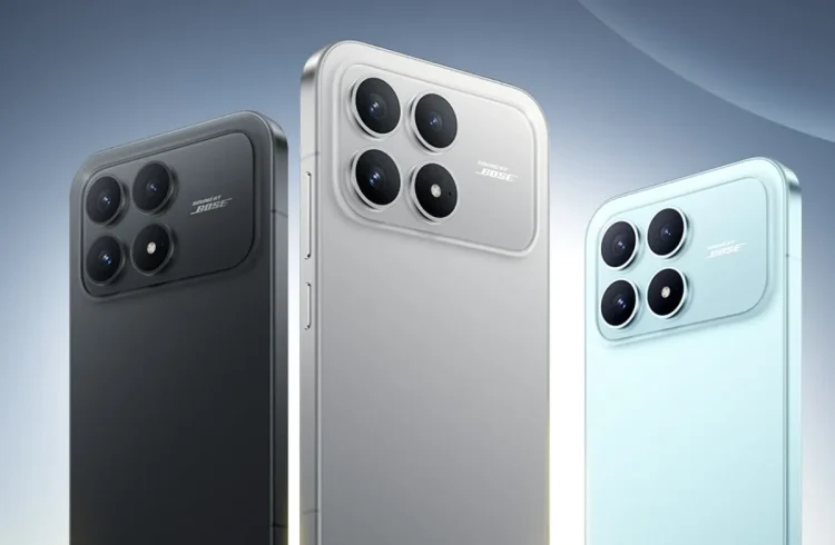 پوکو F9 Pro و F9 Ultra به عرضه جهانی نزدیک شدند