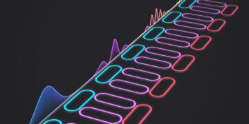 ساخت یک تراشه جدید با قابلیت کنترل سرعت نور