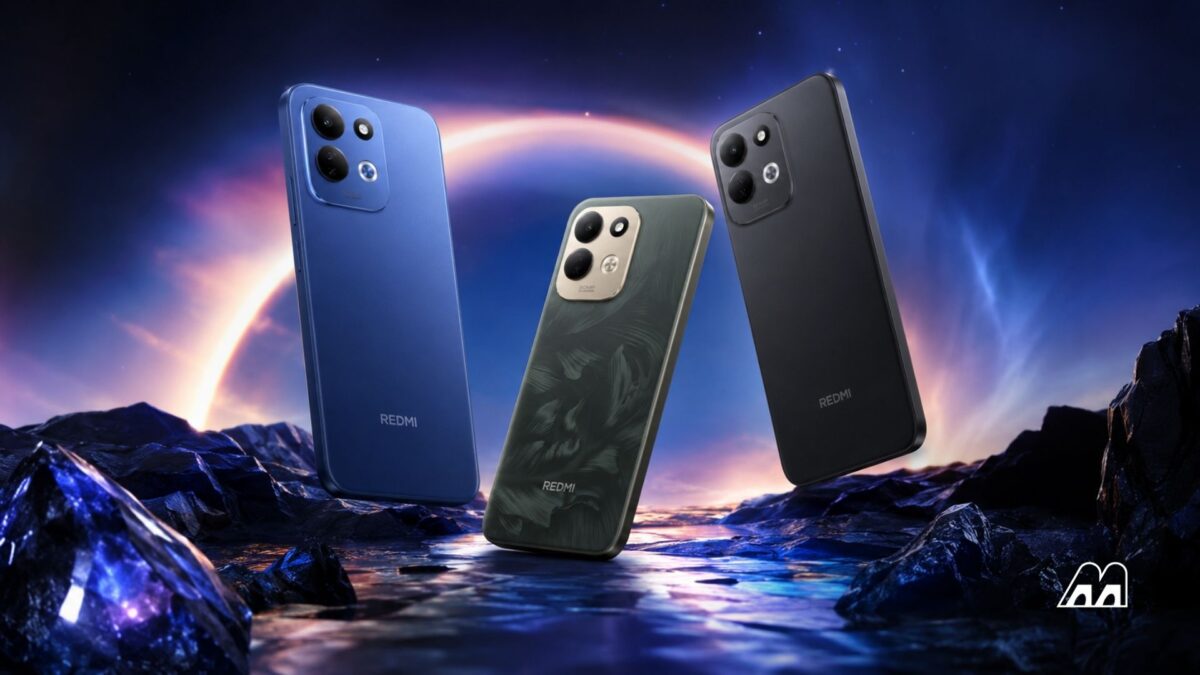 نمایشگر ۶.۹ اینچی گوشی Redmi 17 4G با نرخ نوسازی ۱۲۰ هرتز