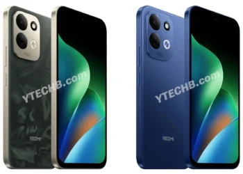 مشخصات کامل گوشی Redmi 17 4G پیش از رونمایی لو رفت