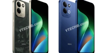 مشخصات کامل گوشی Redmi 17 4G پیش از رونمایی لو رفت