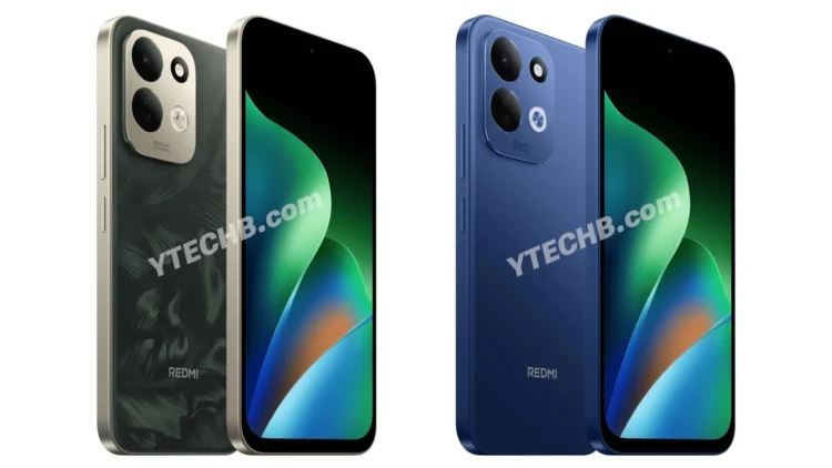 مشخصات کامل گوشی Redmi 17 4G پیش از رونمایی لو رفت