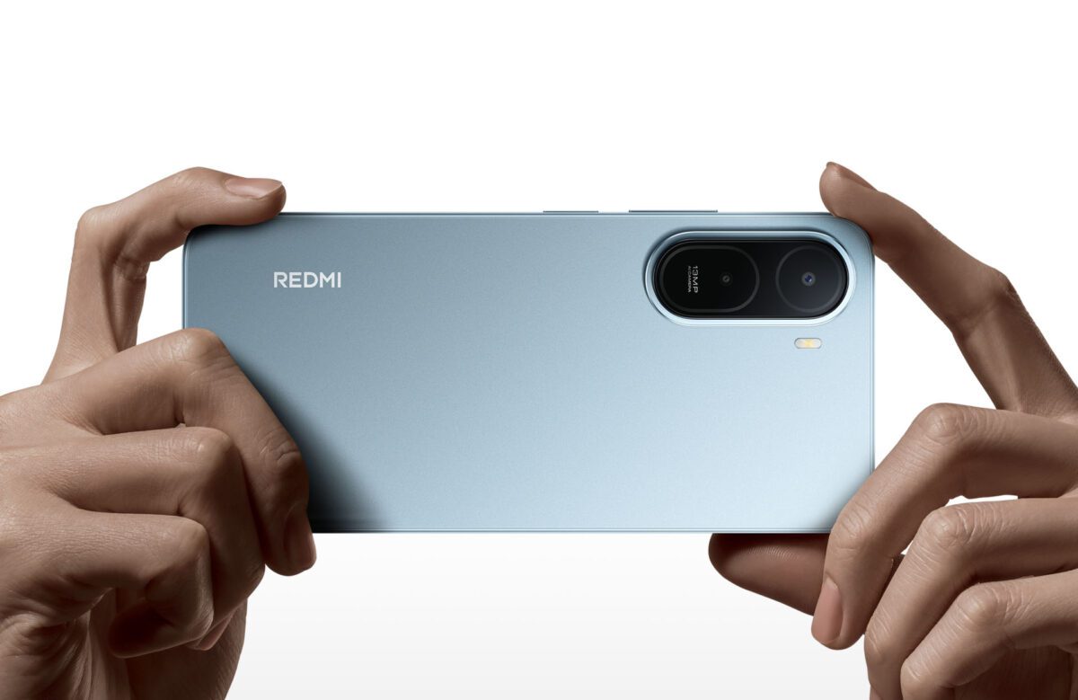 طراحی پشتی گوشی Redmi A7 Pro در رنگهای مختلف
