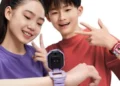ساعت هوشمند Redmi Kids Watch Pro معرفی شد