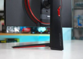 مانیتورهای ال‌جی و Alienware مخفیانه نرم‌افزار تبلیغاتی نصب می‌ کنند