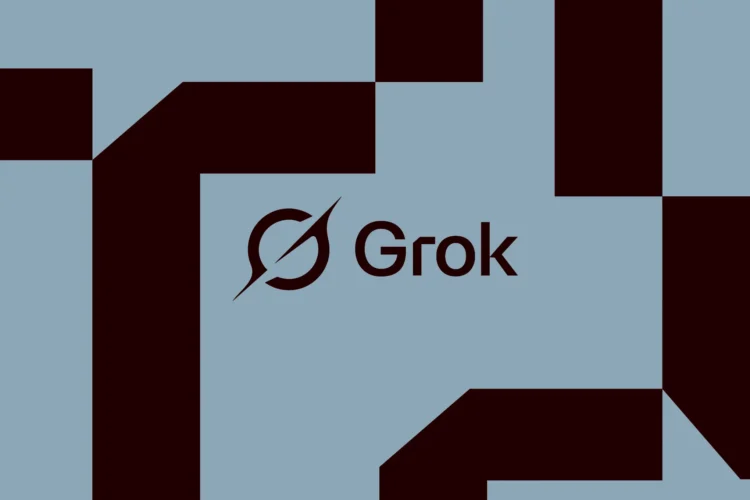 ابزار کدنویسی Grok کدهای حساس کاربران را به طور خودکار آپلود می کند