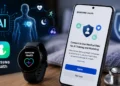 اپلیکیشن Samsung Health بدون رضایت کاربران، اطلاعات سلامت را حذف می کند