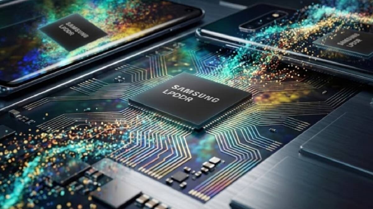 افزایش قیمت LPDDR سامسونگ ادامه دارد