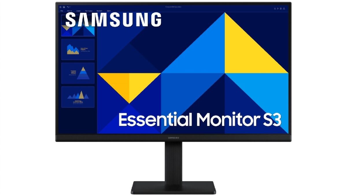 مانیتور Samsung LS22D300 که با نام S22D300 نیز شناخته میشود، یکی از پرفروشترین مدلهای اقتصادی سامسونگ در بازار ایران است.