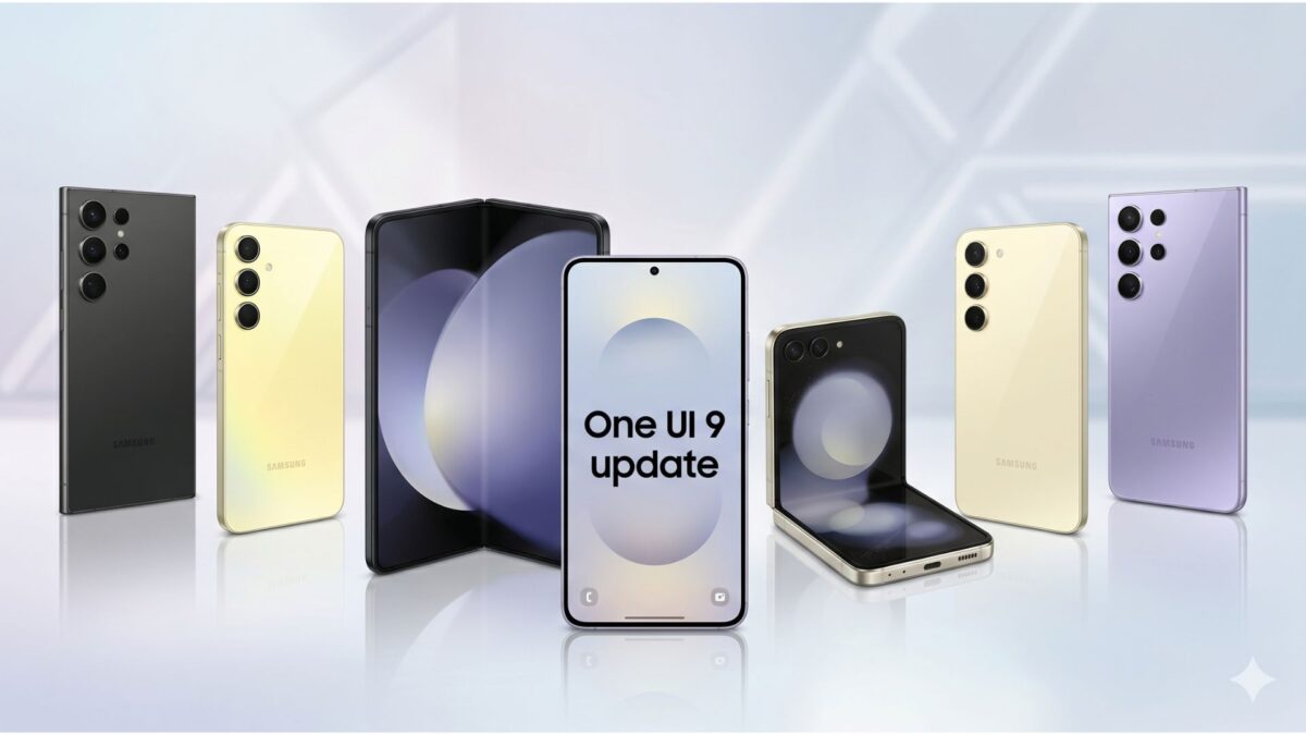زمان انتشار، گوشیهای سازگار و قابلیتهای جدید One UI 9.0 سامسونگ