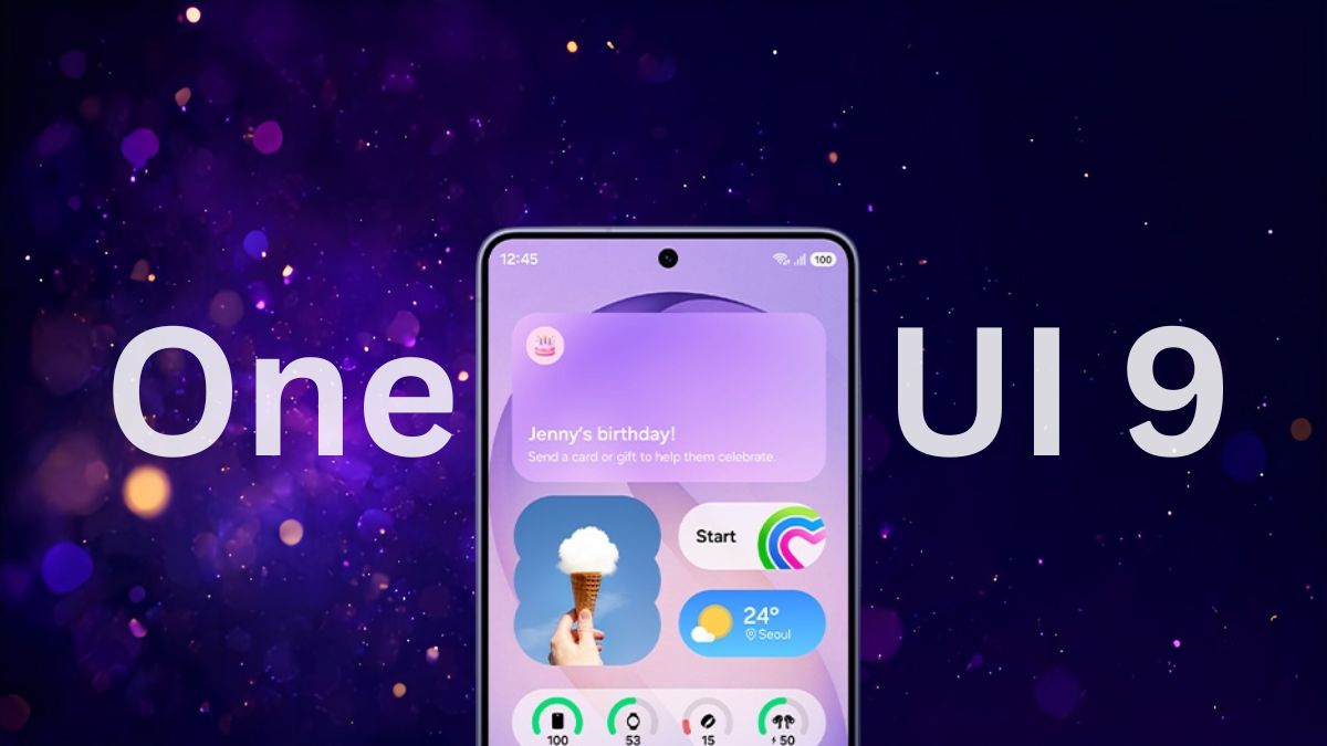 قابلیتهای جدید رابط کاربری One UI 9.0 سامسونگ