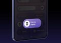 گلکسی S27 سامسونگ مجهز به قابلیت Privacy Display