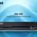 SSD سامسونگ 990